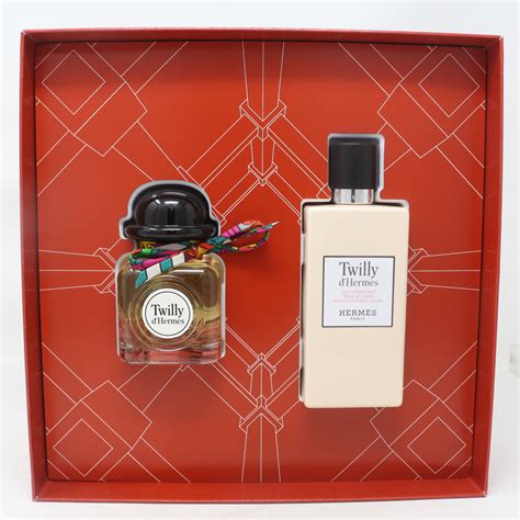 set hermes twilly|Eau de Parfum .